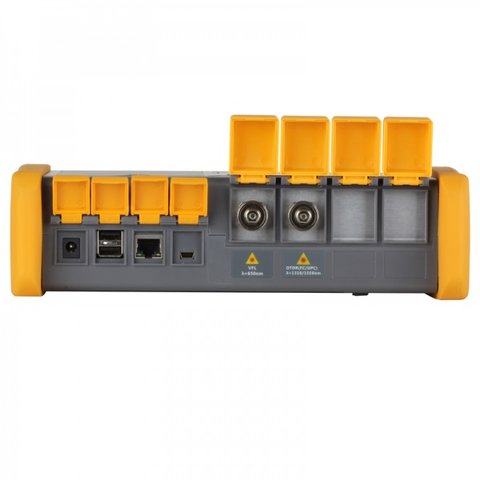 Оптический рефлектометр Grandway FHO5000-D40 Превью 12