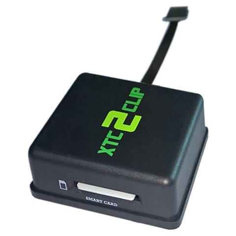 XTC 2 Clip з Y Cable і Power Adapter Прев'ю 4