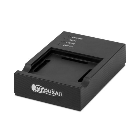 Модернизационный комплект Medusa Pro II Превью 3