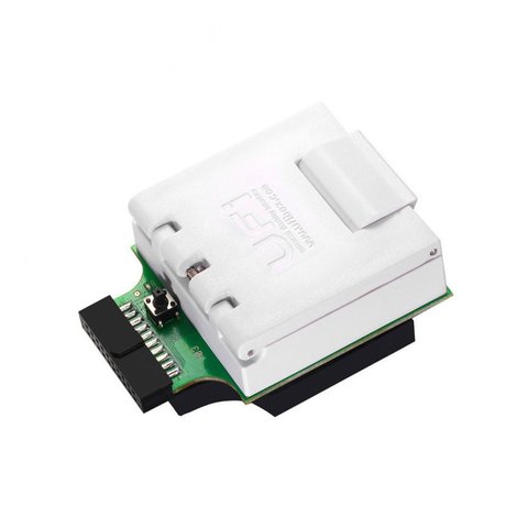 UFI Box международной версии Worldwide (International) Превью 4