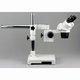 Бінокулярний оптичний мікроскоп AmScope SW-3B24 Прев'ю 2