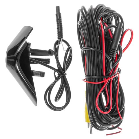 Камера переднего вида для Toyota Camry Normal Low Version 2018 г.в. Превью 5