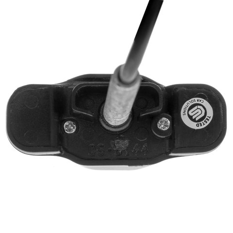 Камера переднього виду для Toyota Crown 2015-2018 р.в. Прев'ю 4