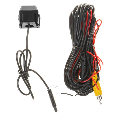 Камера переднього виду для Lexus ES 2018-2019 р.в. Прев'ю 5