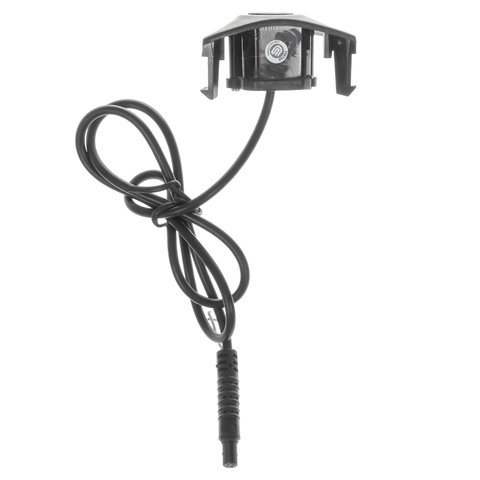 Камера переднього виду для Lexus UX 2019 р.в. Прев'ю 2