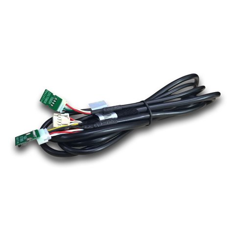 Мультимедійно-навігаційна система для Lexus з великим тачпадом на базі Android 9 + CarPlay Прев'ю 5