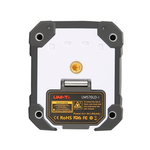 Лазерний рівень UNI-T LM570LD-I Прев'ю 4