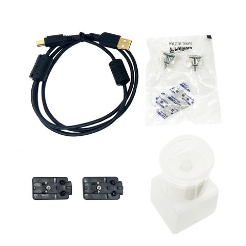 Сварочный аппарат для оптоволокна Fujikura 88S+ (скалыватель CT-08) Превью 5