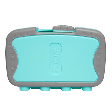 Набор инструментов в кейсе Pro'sKit PK-301, универсальный Превью 1