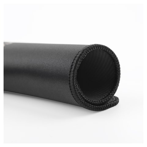 Коврик для мыши Hoco GM22, черный, ткань, резина, 800 мм, 300 мм, #6931474799975 Превью 1