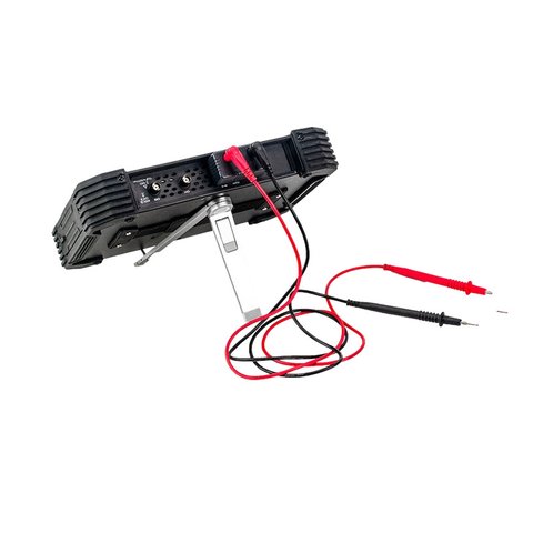 Цифровий осцилограф OWON TAO3102 WIFI Прев'ю 4