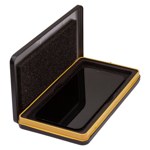 Дисплей Wextom для iPhone 13 Pro, черный, с рамкой, HC, без ошибки, (OLED) soft, Diagnosable, 120Hz Превью 1