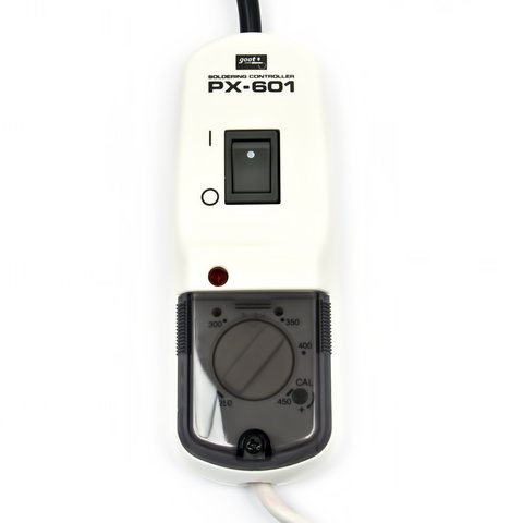 Компактная паяльная станция Goot PX-601 - Просмотр 2