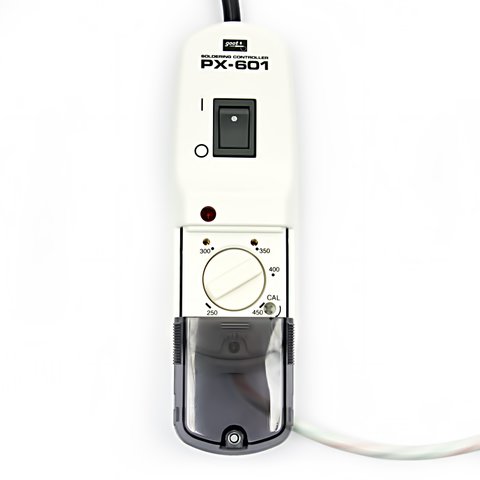 Компактная паяльная станция Goot PX-601 - Просмотр 3