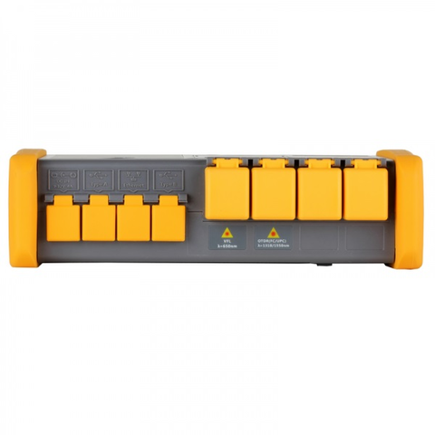 Оптический рефлектометр Grandway FHO5000-D32 Превью 3