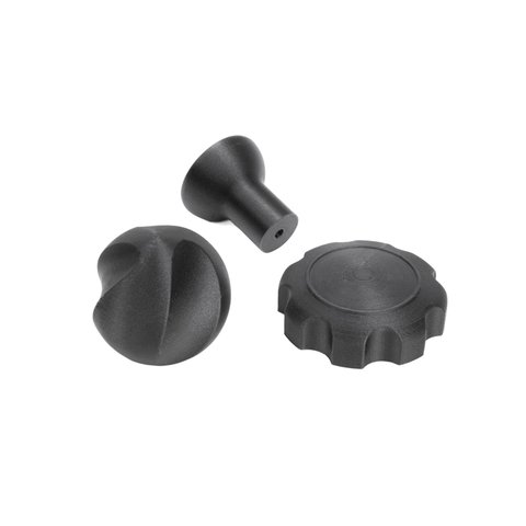 Филамент для 3D-принтера PRUSA PETG Carbon Fiber Black, 1 кг Превью 4