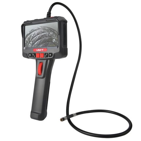 Цифровий ендоскоп UNI-T UT663B Прев'ю 3