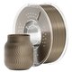 Филамент для 3D-принтера ELEGOO PLA Metal Gold, 1 кг Превью 1