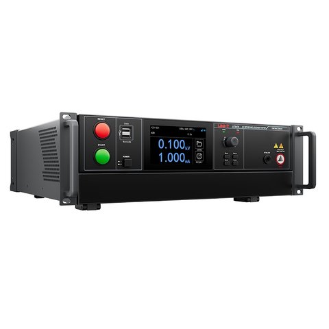 Тестер электроустановок UNI-T UT5470 Превью 1