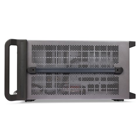 Анализатор спектра SIGLENT SNA6034A Превью 3