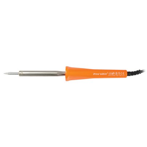 Pro'sKit 8PK-S113-100W High Quality Soldering Iron (230V AC) Preview 1