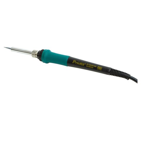 Soldering Station Pro'sKit SS-206B Preview 3