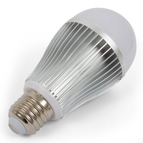 LED Light Bulb MiLight RGBW 9W E27 WW Preview 1