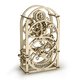 Mechanical 3D Puzzle UGEARS Timer Preview 2