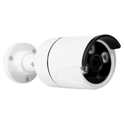 MWCO001 Wireless IP Surveillance Camera (720p, 1 MP, Waterproof) - ToolBoom