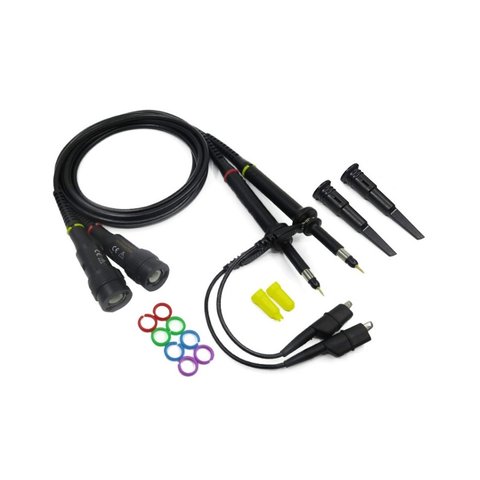 Sondas para osciloscopio OWON P2060 (2 uds.) Vista previa  1